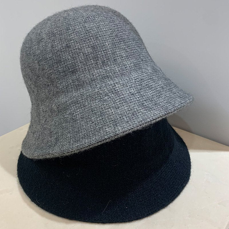 Warm Wool Hat