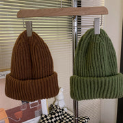 Warm Woolen Hat