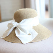 Chic Straw Sun Hat