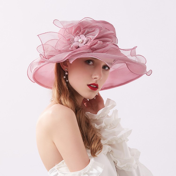 Sun Protection Hat