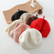Stylish Wool Berets