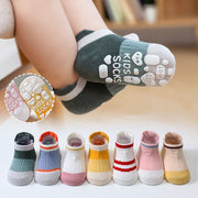 Breathable Baby Socks