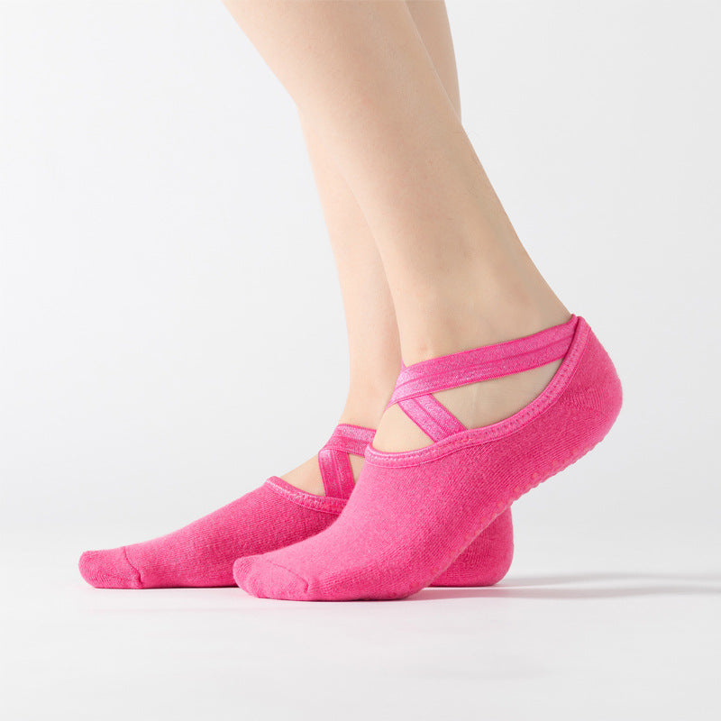 Grip Yoga Socks