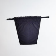 Lace Tube Top