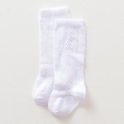 Adorable Loose Fit Knee High Socks for Kids