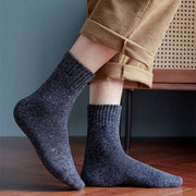 Warm Women's Plush Socks for Winter