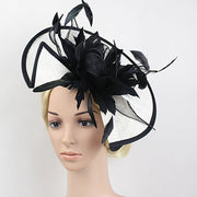 Vintage Chic Hat