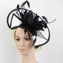 Vintage Chic Hat