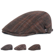 Warm Winter Beret