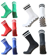 Performance Football Socks for Men