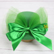 Lucky Green Hat