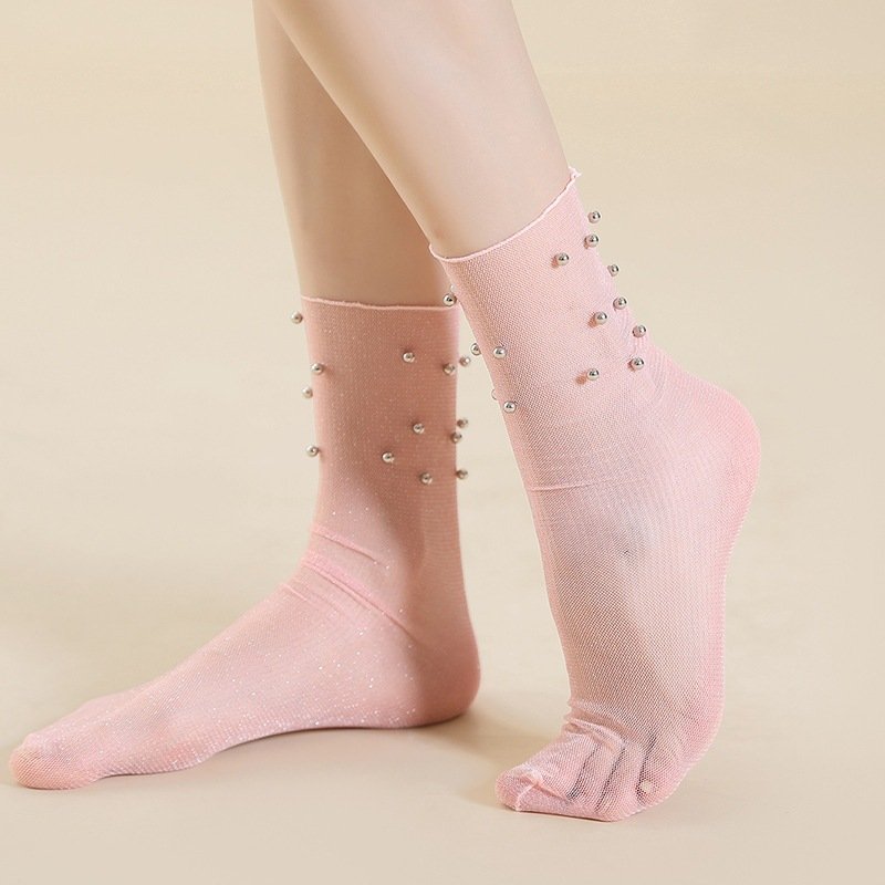 Breathable Socks