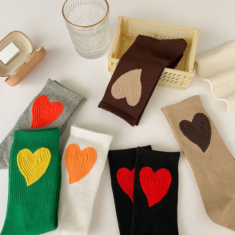 Cozy Kids Socks