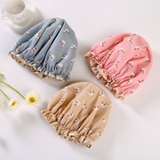 Waterproof Shower Cap