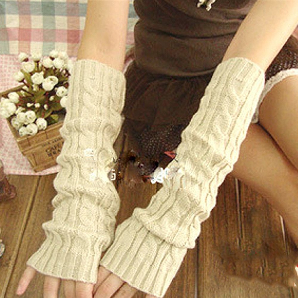 Women's Insulated Gloves for Cold Weather