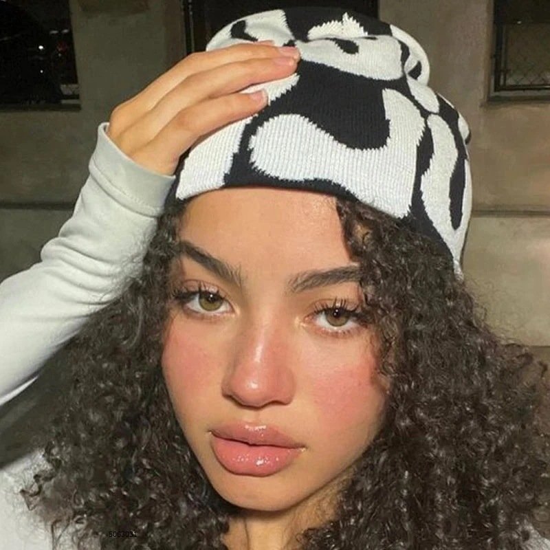 Warm Kids Hat