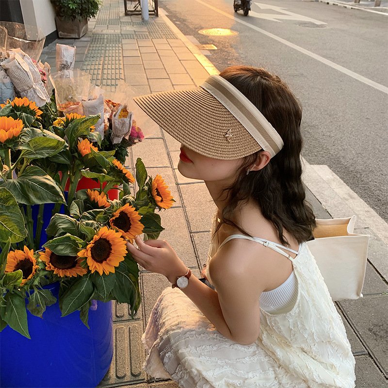 Sun Protection Hat