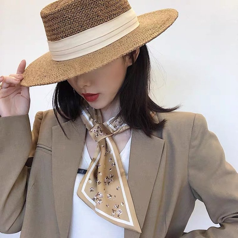 Summer Sun Hat