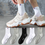 Sweat Absorbing Basketball Socks