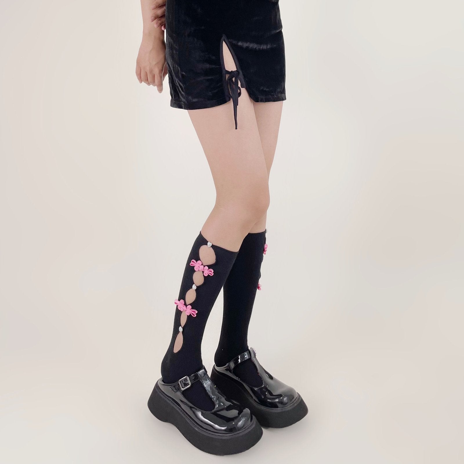 Adorable Rabbit Socks for Women