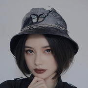 Tie-Dye Fisherman Hat