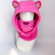 Warm Ski Hat