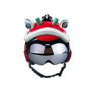 Ski Safe Helmet