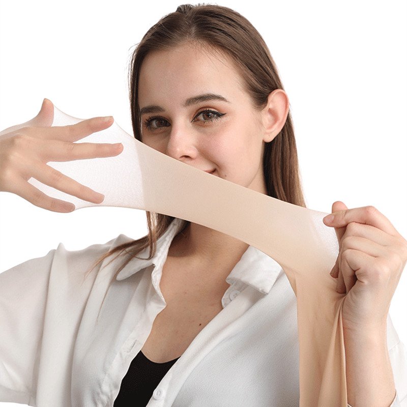Invisible Shaping Stockings
