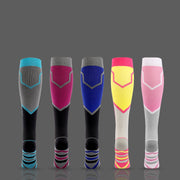 Boost Performance with Long Leg Compression Socks