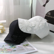Crystal Fashion Hat