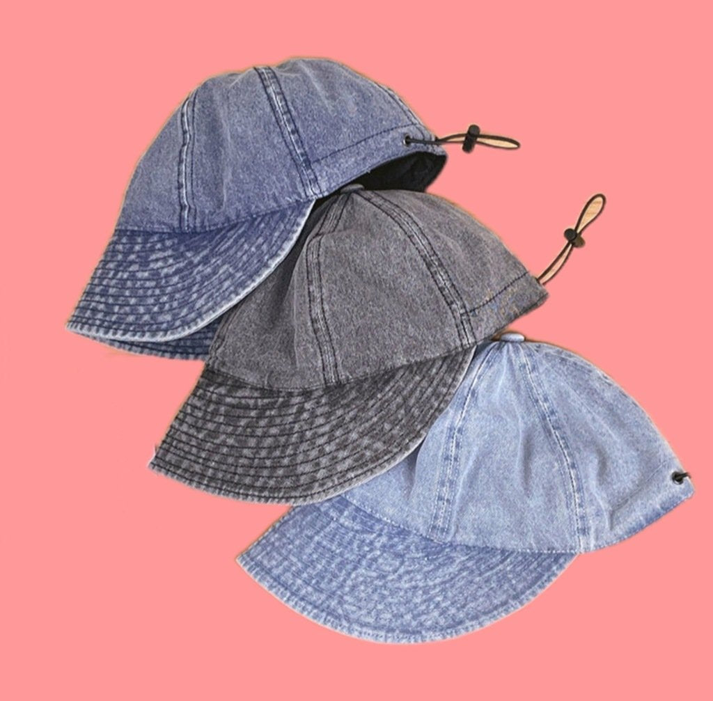 Stylish Sun Hat