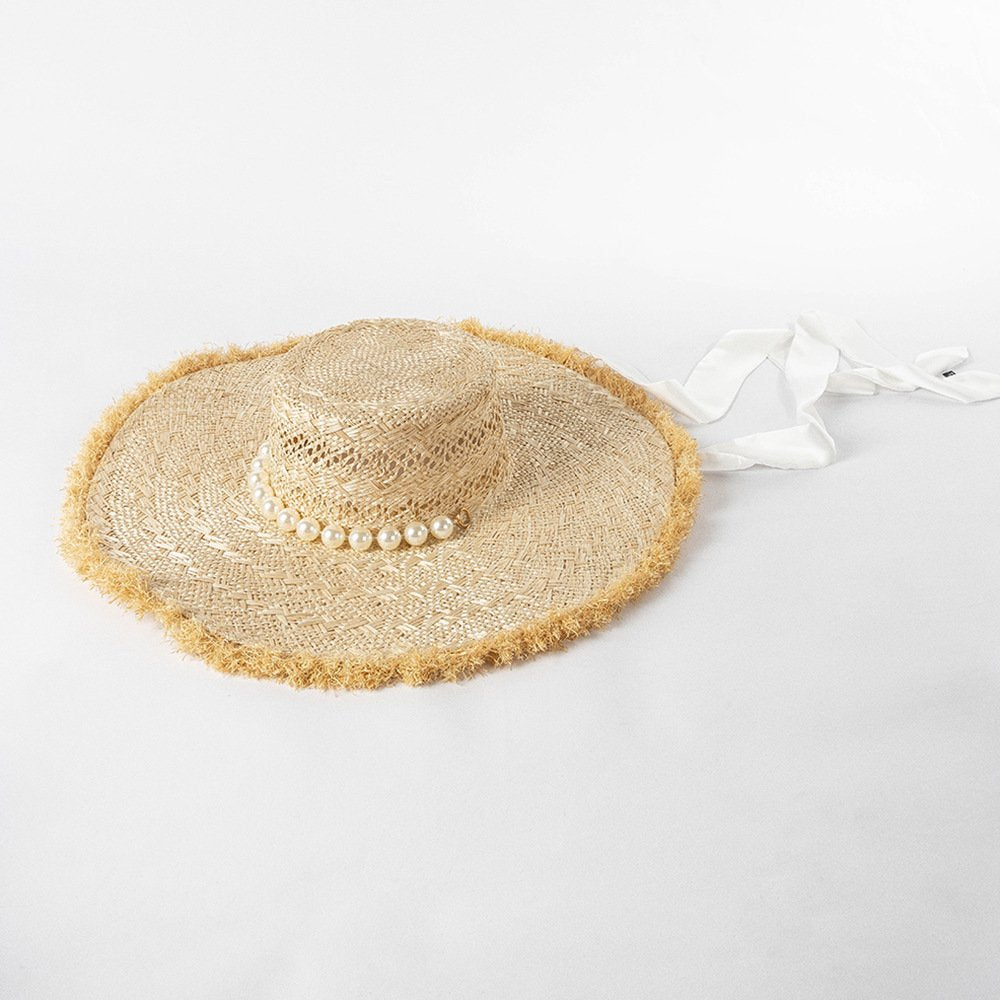 Sun Visor Hat