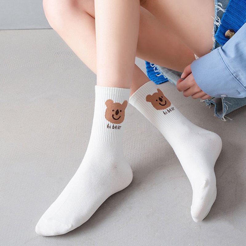 Comfy Socks