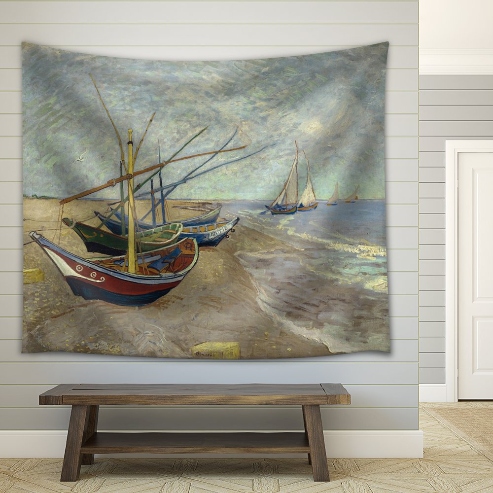 Printed Tapestry