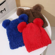 Warm Wool Hat