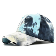 Graffiti Street Cap for Women
