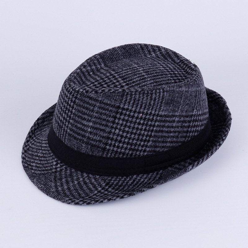 Vintage Style British Hats for Men & Women