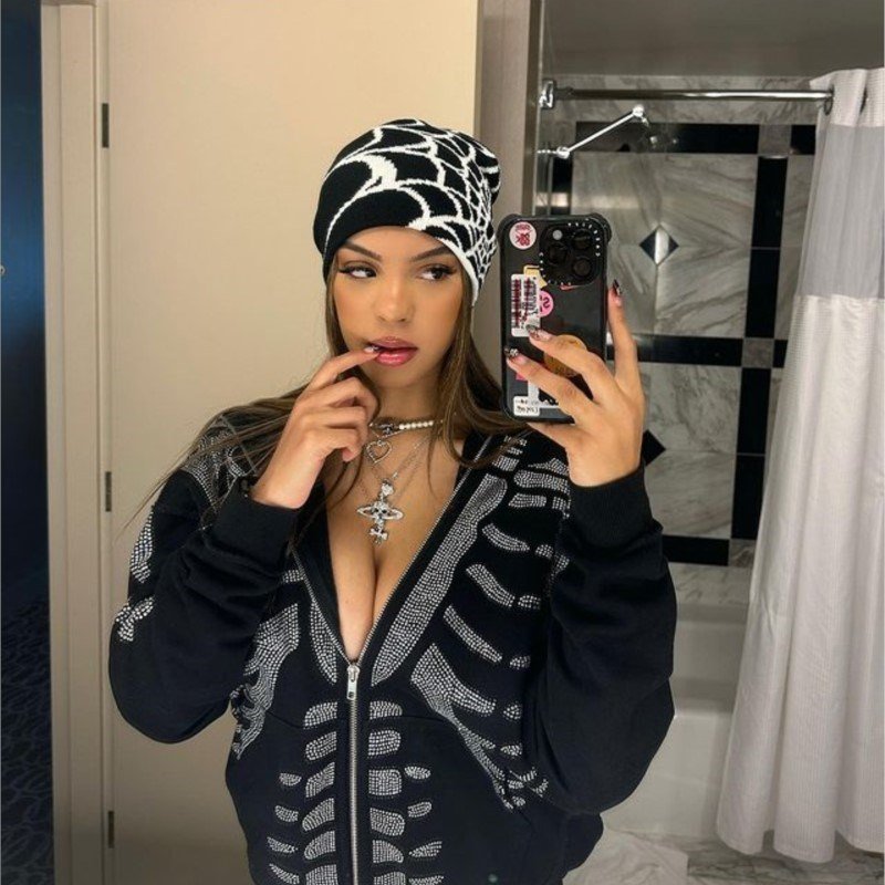 Stay Warm Winter Knit Hats for Women