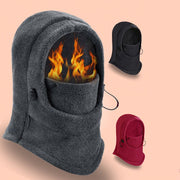 Warm Windproof Mask