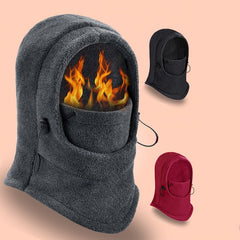 Warm Windproof Mask