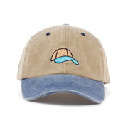 Cotton Casual Hat