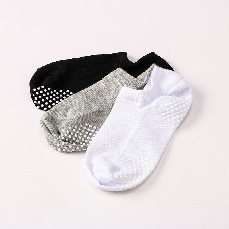 Anti-Slip Yoga Socks for Women
