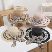 Summer Chic Hat