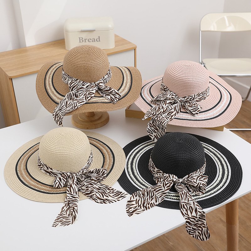 Summer Chic Hat