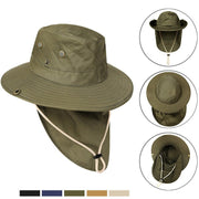 Outdoor Sun Hat