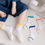 Kids Mesh Socks