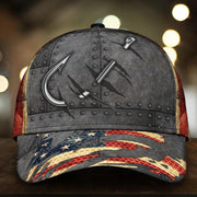 Sun Protection Cap