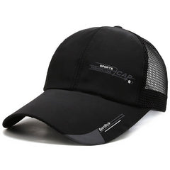 Breathable Sun Hat