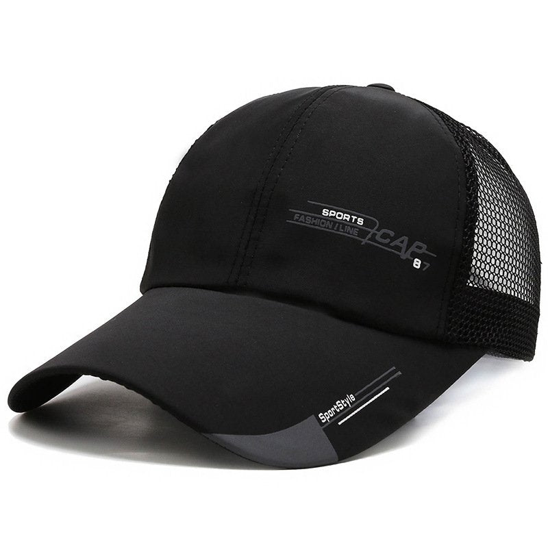Breathable Sun Hat