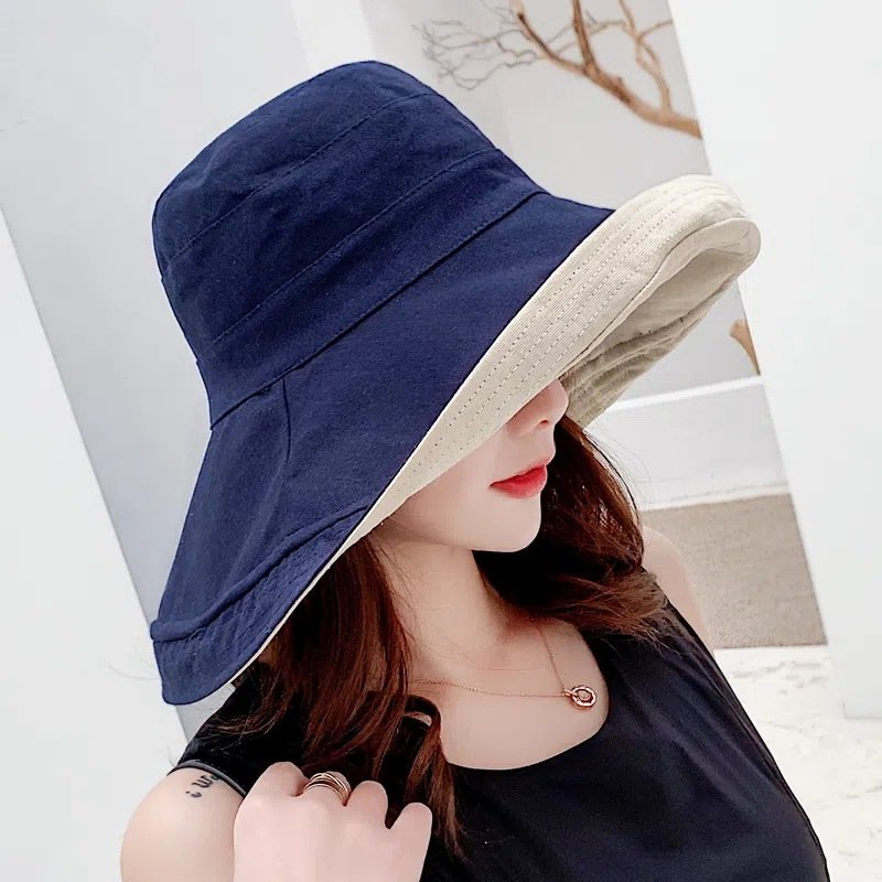 Sun Protection Hat